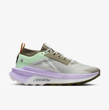 Кросівки чоловічі Nike Zoomx Zegama Trail 2 (FD5190-003), 43, WHS, 10% - 20%, 1-2 дні