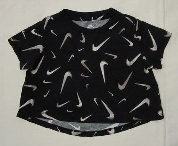 Футболка підліткова Nike T-Shirt (DO4639-010), L, WHS, 1-2 дні