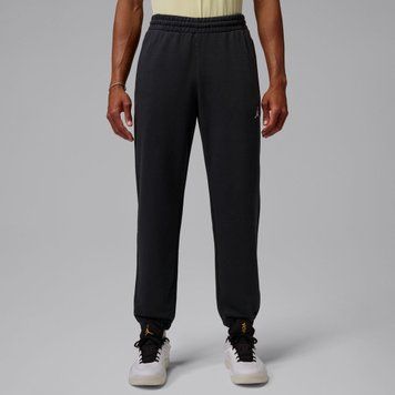 Брюки чоловічі Jordan M J Df Sprt Csvr Flc Pant (IM7668-010), L, OFC, 1-2 дні