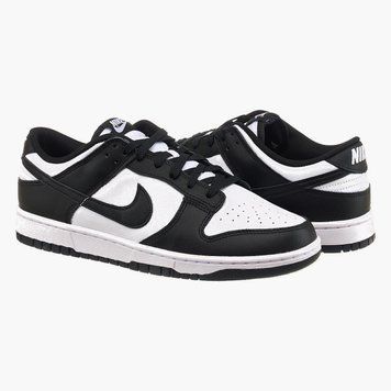 Кросівки унісекс Nike Dunk Low Retro (DD1391-100), 35.5, WHS, > 50%, 1-2 дні