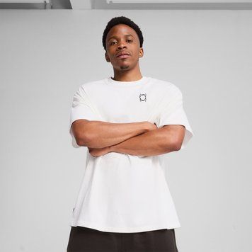 Футболка чоловіча Puma Pivot Unisex Tee 3.0 (630514-03), 2XL, WHS, 1-2 дні