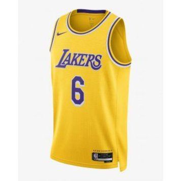 Майка чоловіча Nike Lal Mnk Df Swgmn Jsy Icn (DN2140-728), M, WHS, > 50%, 1-2 дні
