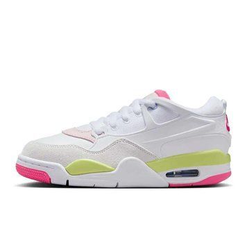 Кроссовки детские Jordan 4 Rm White Hyper (Gs) White (IH0169-100), 35.5, WHS, 1-2 дня