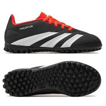 Сороконожки детские Adidas Predator 24 Сlub (IG5437), 37 1/3, WHS, 1-2 дня