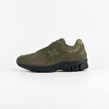 Кроссовки мужские New Balance 2002R (M2002RZC), 44, WHS, 20% - 30%, 1-2 дня