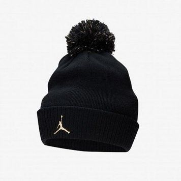 Шапка Jordan Shine Beanie (9A0851-K5X), 8/20, WHS, 10% - 20%, 1-2 дня