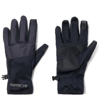 Рукавиці Columbia W Cloudcap&trade; Ii Fleece Glove (2093971CLB-010), 17-18, WHS, 1-2 дні