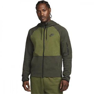 Спортивный костюм мужской Nike Sports Suit (DR8910-355__DR9089-326), L, WHS, 1-2 дня