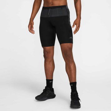 Шорты мужские Nike Lava Loops Dri-Fit Adv 1/2-Length Running Tights (HJ4170-010), L, WHS, 10% - 20%, 1-2 дня