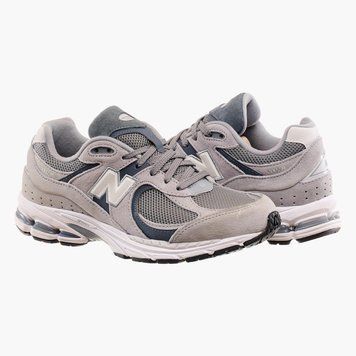 Кросівки чоловічі New Balance 2002 (M2002RST), 42, OFC, 30% - 40%, 1-2 дні