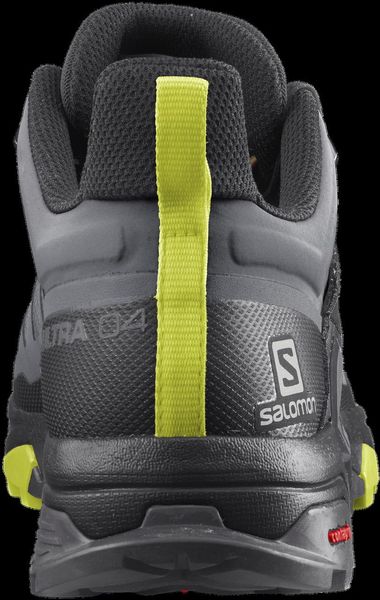 Кросівки чоловічі Salomon X Ultra 4 Gtx (416229), 44.5, WHS, 10% - 20%, 1-2 дні