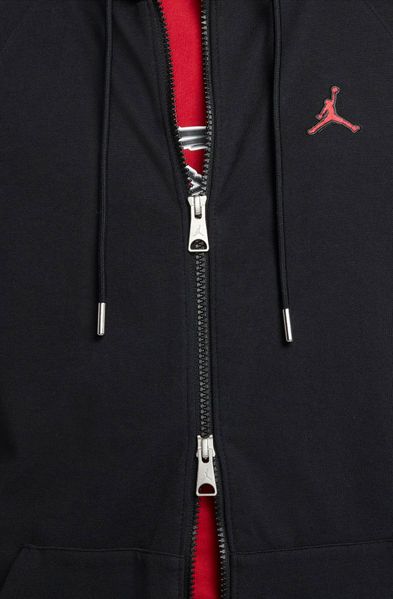 Кофта мужские Jordan Ess Warmup Jacket (DJ0886-010), L, WHS, 10% - 20%, 1-2 дня