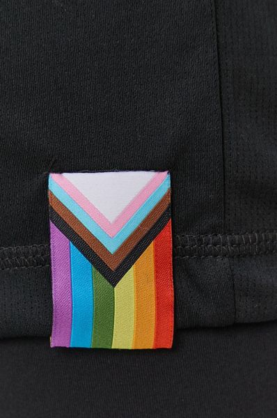 Футболка унисекс Reebok Tech Style Pride Short Sleeve T-Shirt (GT3153), M, WHS, 1-2 дня