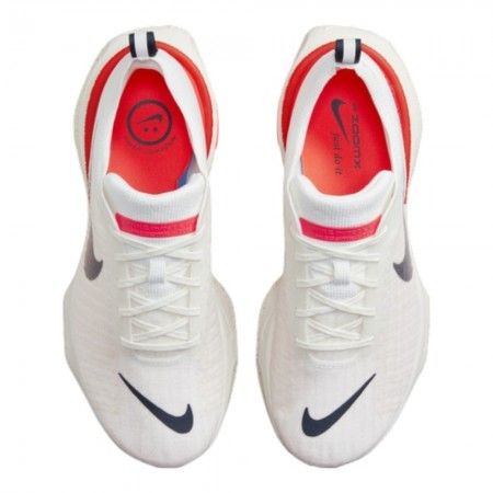 Кросівки чоловічі Nike Zoomx Invincible Run (DR2615-101), 39, WHS, 10% - 20%, 1-2 дні