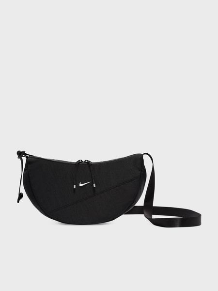 Сумка на плечо Nike Nk Aura Crescent Crossbody (HQ4370-688), 30 &times; 18 &times; 10 СM, WHS, 1-2 дня