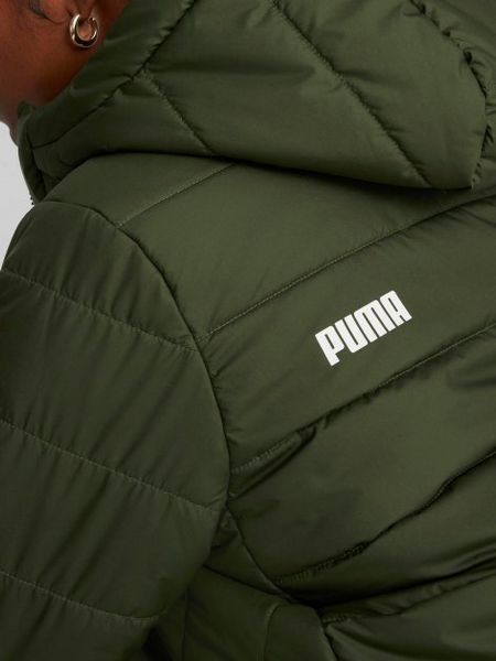 Куртка женская Puma Ess Padded Jacket (84894031), 2XS, WHS, 1-2 дня