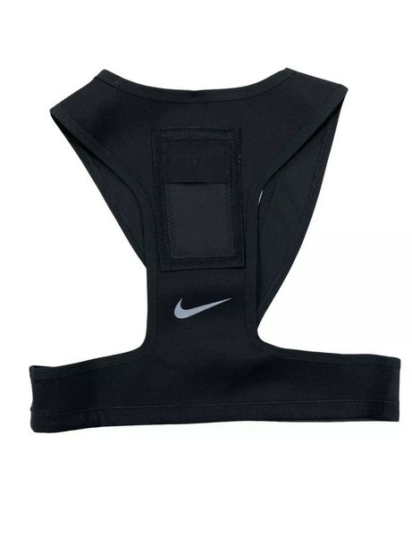 Nike Men's Gfa Gps Sport Tracker Chest Sleeve Strap (CD0107-010), L, WHS, 40% - 50%, 1-2 дні