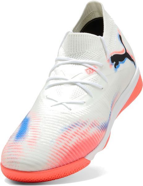 Футзалки чоловічі Puma Future 8 Match It (108598-01), 38, WHS, 10% - 20%, 1-2 дні