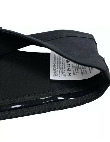 Nike Men's Gfa Gps Sport Tracker Chest Sleeve Strap (CD0107-010), L, WHS, 40% - 50%, 1-2 дня