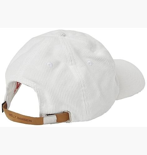 Кепка Helly Hansen Graphic Cap (48146-011), One Size, WHS, 30% - 40%, 1-2 дня