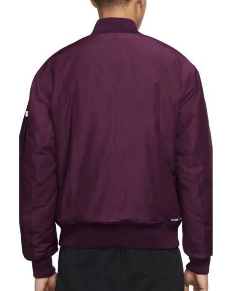 Куртка мужская Jordan Reversible Ma-1 (DA9796-610), L, WHS, 1-2 дня