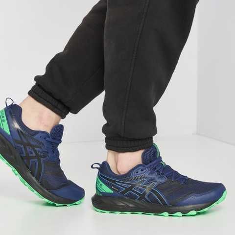 Кроссовки мужские Asics Gel-Sonoma 6 G-Tx Gore-Tex (1011B048-400) -  Интернет-магазин одежды, обуви и аксессуаров Ideal Sport. Купить  оригинальную обувь и одежду с доставкой по Украине.