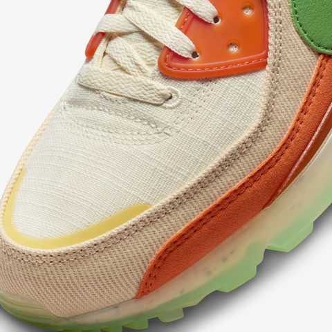 Кросівки чоловічі Nike Air Max Terrascape 90 (DV7413-100), 45.5, WHS, 10% - 20%, 1-2 дні