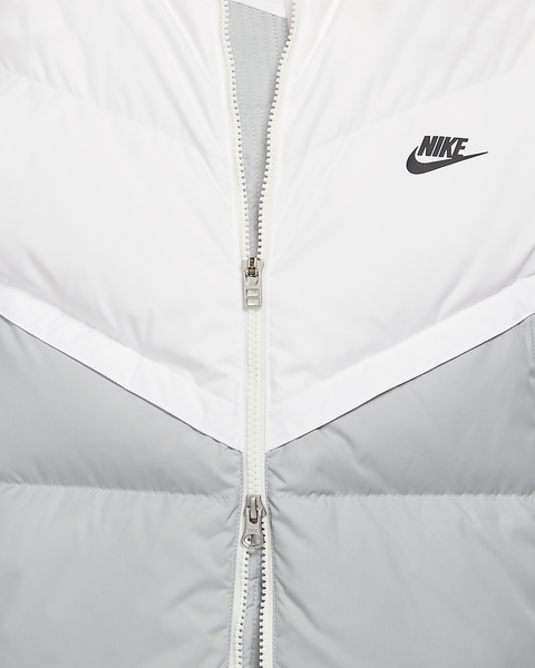 Куртка чоловіча Nike Sportswear Storm-Fit Windrunner (DD6795-100), L, WHS