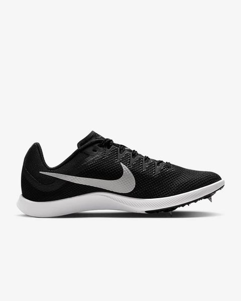 Кроссовки женские Nike Zoom Rival (DC8725-001), 45.5, WHS, 40% - 50%, 1-2 дня