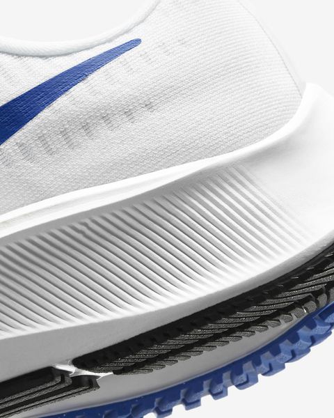 Кросівки унісекс Nike Air Zoom Pegasus 37 Men's Running (BQ9646-102), 38.5, WHS, 10% - 20%, 1-2 дні