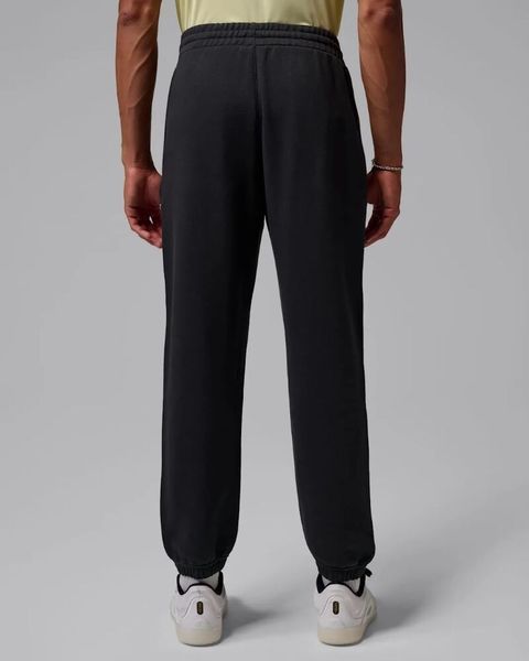 Спортивный костюм мужской Nike Sport Crossover Dri-Fit Fleece (IM7656-010__IM7668-010), 2XL, WHS, 1-2 дня