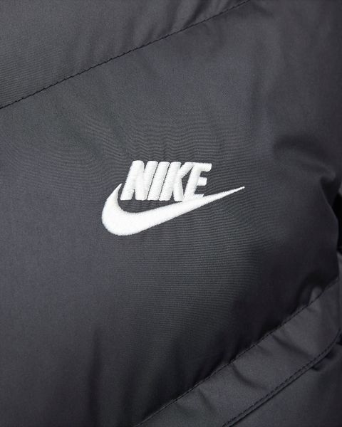 Куртка чоловіча Nike Windrunner Primaloft® (FB8189-010), S, OFC, 30% - 40%, 1-2 дні