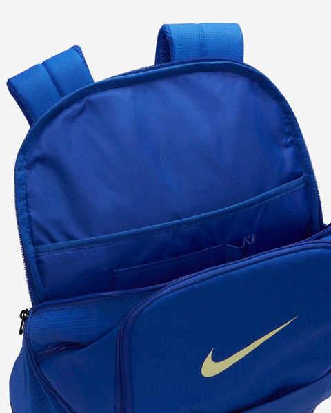 Nike Brasilia 9.5 (DH7709-405), One Size, WHS, 30% - 40%, 1-2 дні