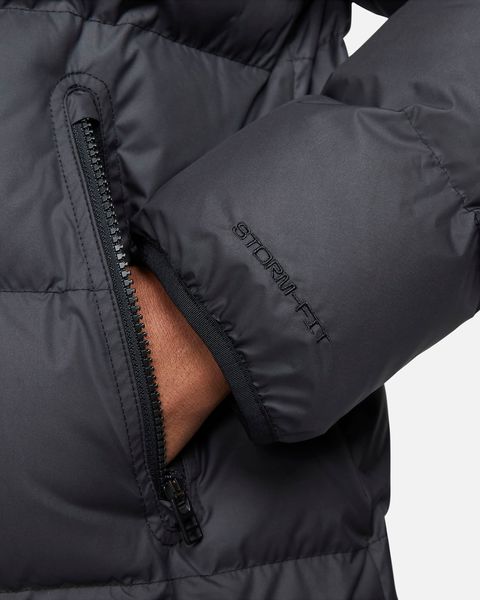 Куртка мужская Nike Windrunner Primaloft® (FB8189-010), S, OFC, 30% - 40%, 1-2 дня