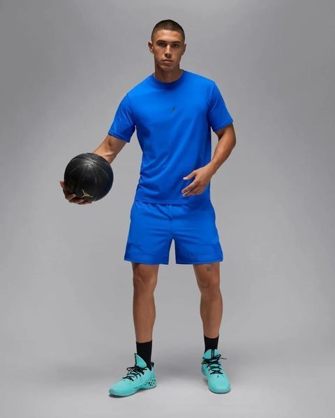 Шорти чоловічі Jordan Dri-Fit Sport Woven Diamond (FQ2989-480), L, WHS, 10% - 20%, 1-2 дні