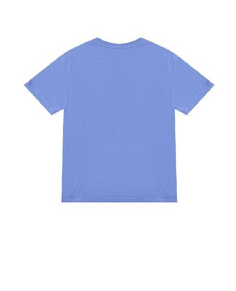 Футболка дитяча Polo Ralph Lauren Polo Bear (322853828015), 6 YEARS, WHS, < 10%, 1-2 дні
