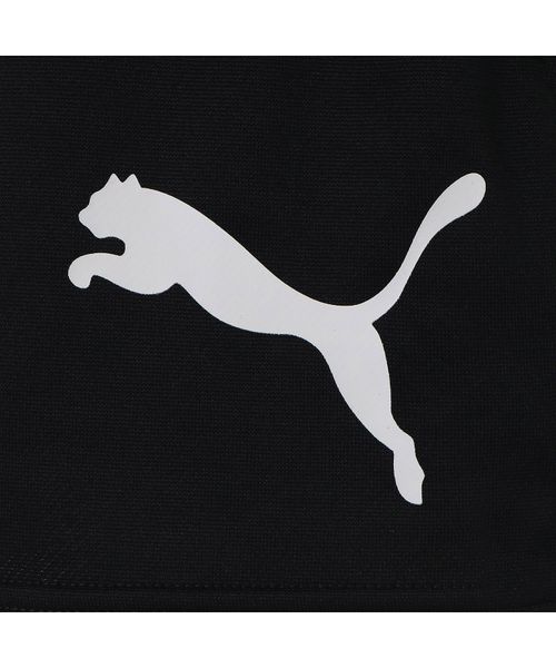 Шорты женские Puma Fit Tech Knit (522185-01), M, WHS, 10% - 20%, 1-2 дня