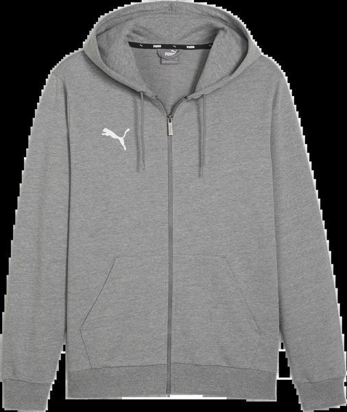 Спортивний костюм чоловічий Puma Комплект (658595-33&658598-33), L, OFC, 1-2 дні