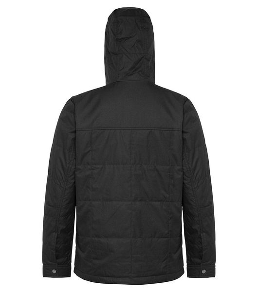 Куртка мужская Columbia Montague Falls Ii Insulated Jacket (1799231-010), 2XL, WHS, 1-2 дня