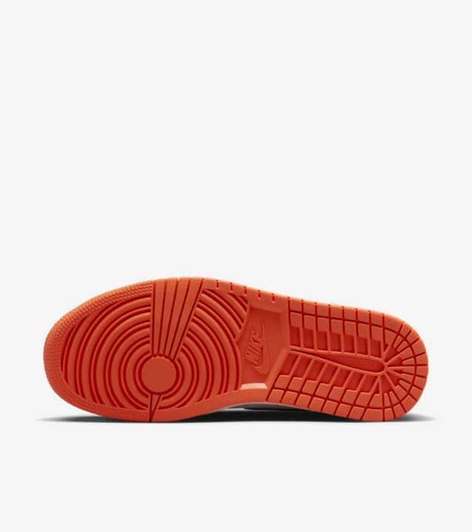 Кроссовки мужские Nike Air Jordan 1 High Releases (DO9369-101), 39, WHS, 10% - 20%, 1-2 дня