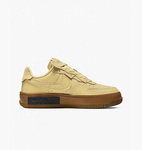 Кроссовки мужские Nike W Air Force 1 Fontanka (DH1290-201), 36.5, WHS, 1-2 дня