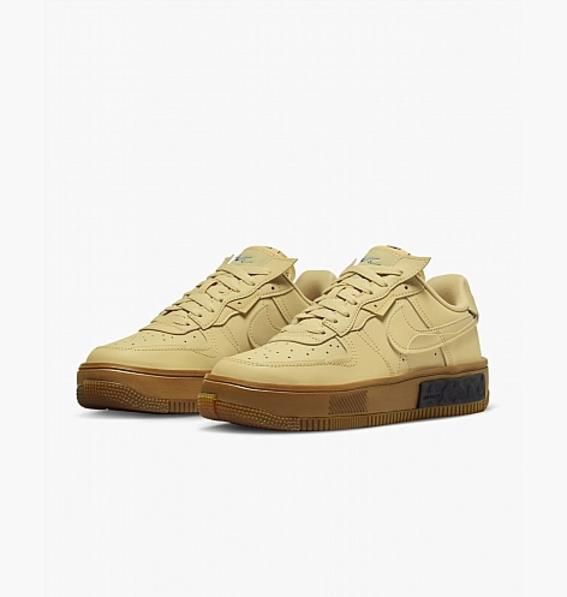 Кроссовки мужские Nike W Air Force 1 Fontanka (DH1290-201), 36.5, WHS, 1-2 дня