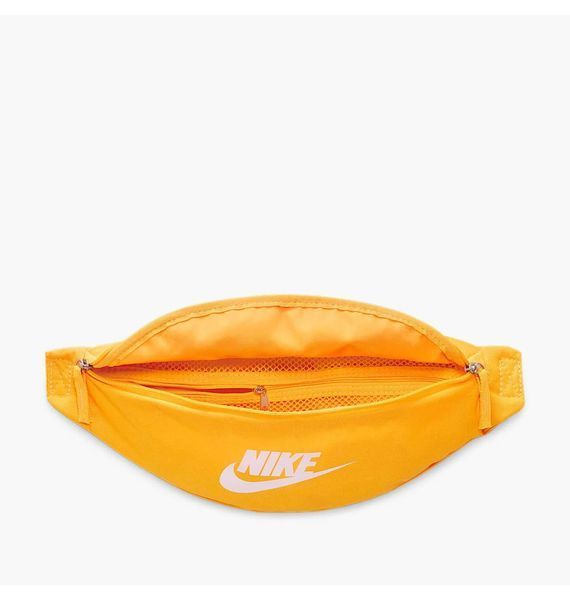 Сумка на пояс Nike Nk Heritage Waistpack - Fa21 3L (DB0490-845), 41 &times; 10 &times; 15 СM, WHS, < 10%, 1-2 дні