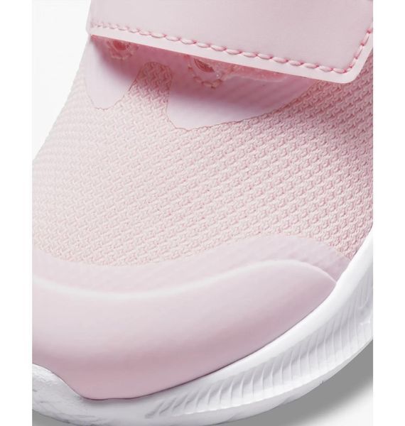 Кросівки для бігу дитячі Nike Star Runner 3 (DA2778-601), 22, WHS, 40% - 50%, 1-2 дні