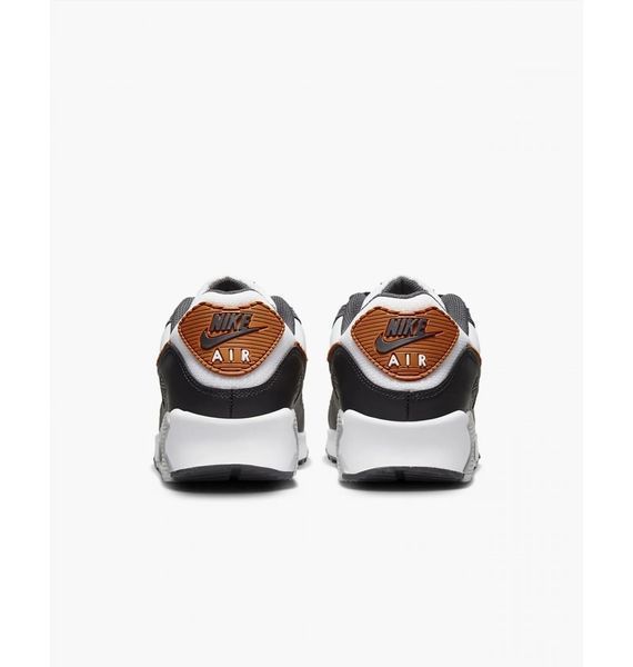 Кроссовки мужские Nike Air Max 90 (DM0029-101), 42.5, WHS, 20% - 30%, 1-2 дня
