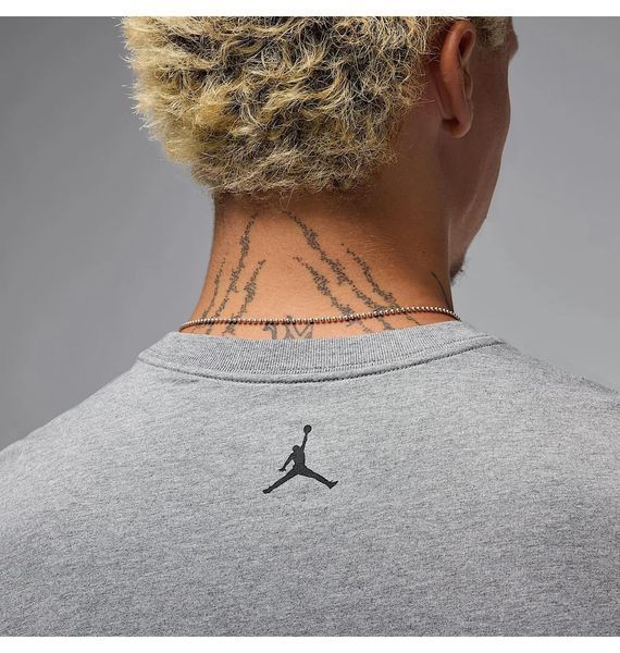 Футболка мужская Jordan Jumpman Bball Rgn Tee (FZ1993-091), M, WHS, 20% - 30%, 1-2 дня