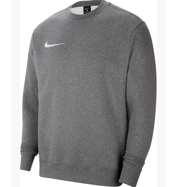 Свитер детской Nike Flc Park20 Crew Grey (CW6904-071), XL, WHS, 40% - 50%, 1-2 дня