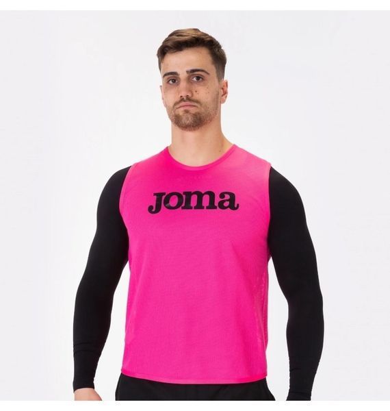 Манишка Joma White (101686.2), XL, WHS, < 10%, 1-2 дня