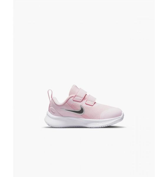 Кросівки для бігу дитячі Nike Star Runner 3 (DA2778-601), 22, WHS, 40% - 50%, 1-2 дні