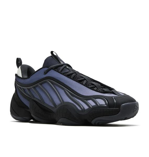 Кросівки чоловічі Adidas Packer Fyw Intimidation Low Blue (JI0857), 41, WHS, 1-2 дні